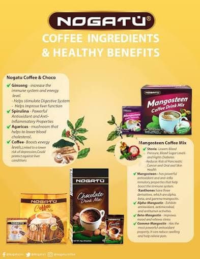 Nogatu Coffee