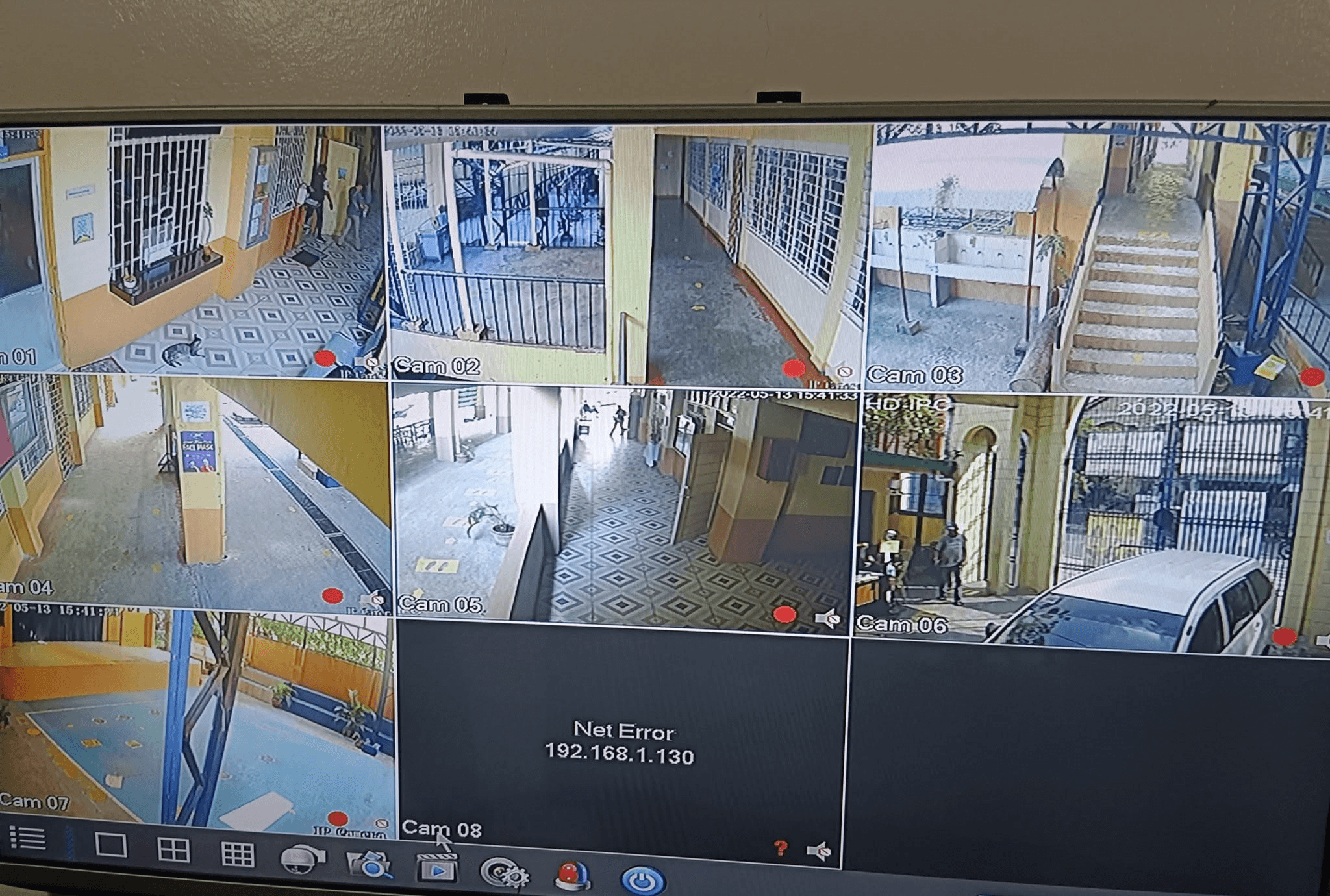 CCTV & Computer Supply preview